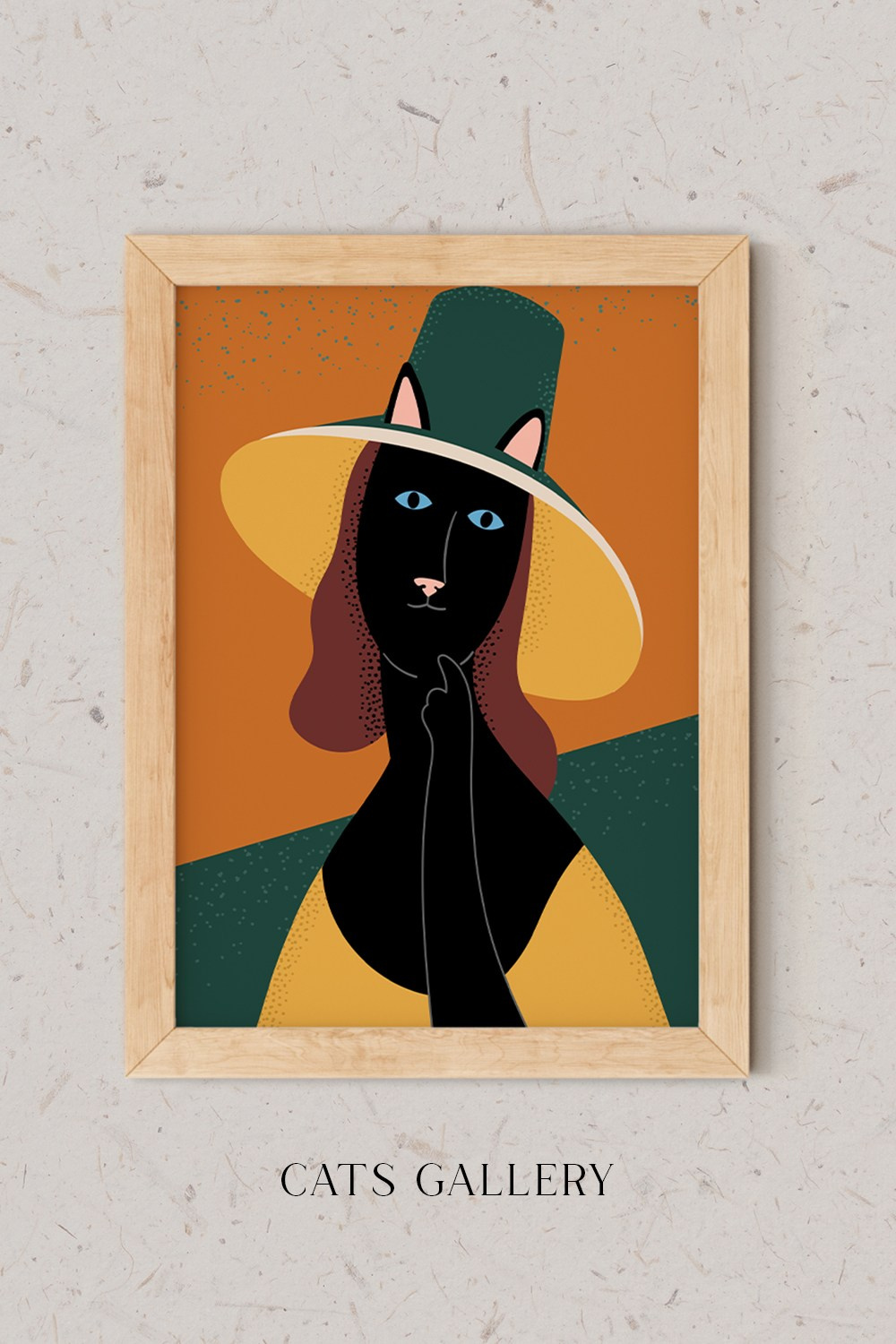 Vector Illustrations. Helen Reveur | Illustrator & Brand Designer | Ready-Made & Custom Illustrations