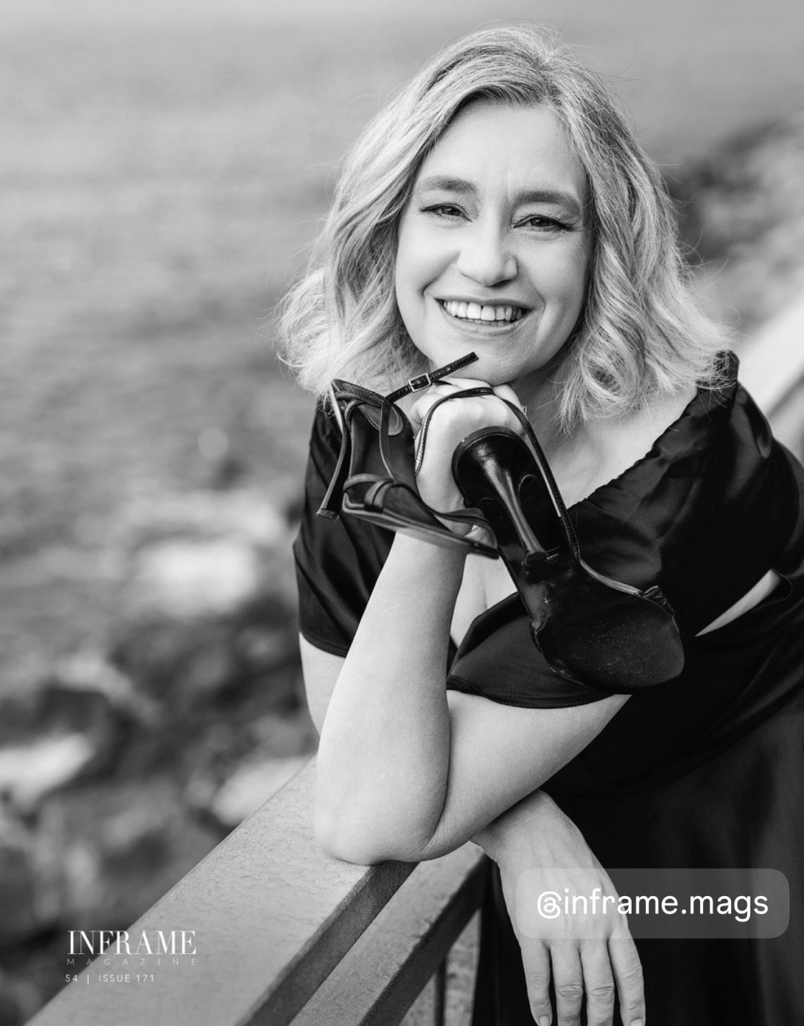 ПУБЛИКАЦИИ. Yuliya Hadunova, женский фотограф в Генуе, Италия