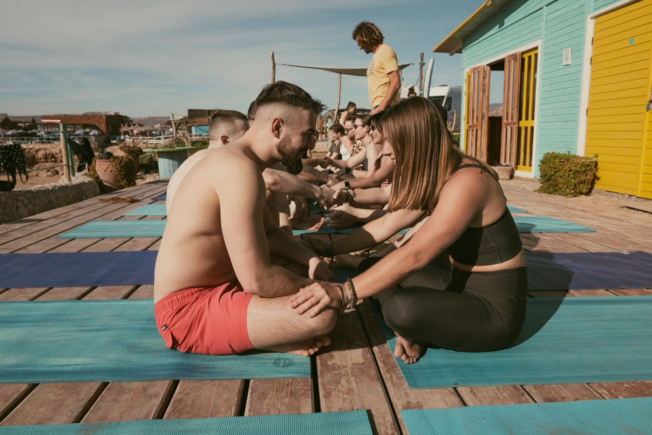 Travel and lifestyle photography. Dana Lišková — Empathetic Photographer | Introspective Artist |Neurodivergent Coach | Founder of Artepy.cz