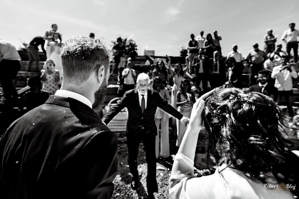 Giulia & Stefano (Italy). Robert Blaj - Fotograf Nuntă Iași