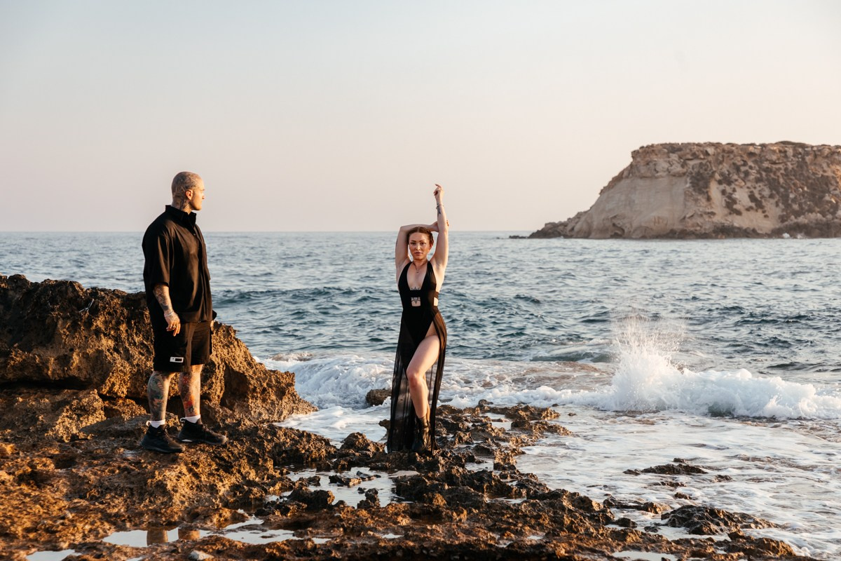 J & J. Весільний фотограф у Нідерландах та Європі — Тіна Ялóва