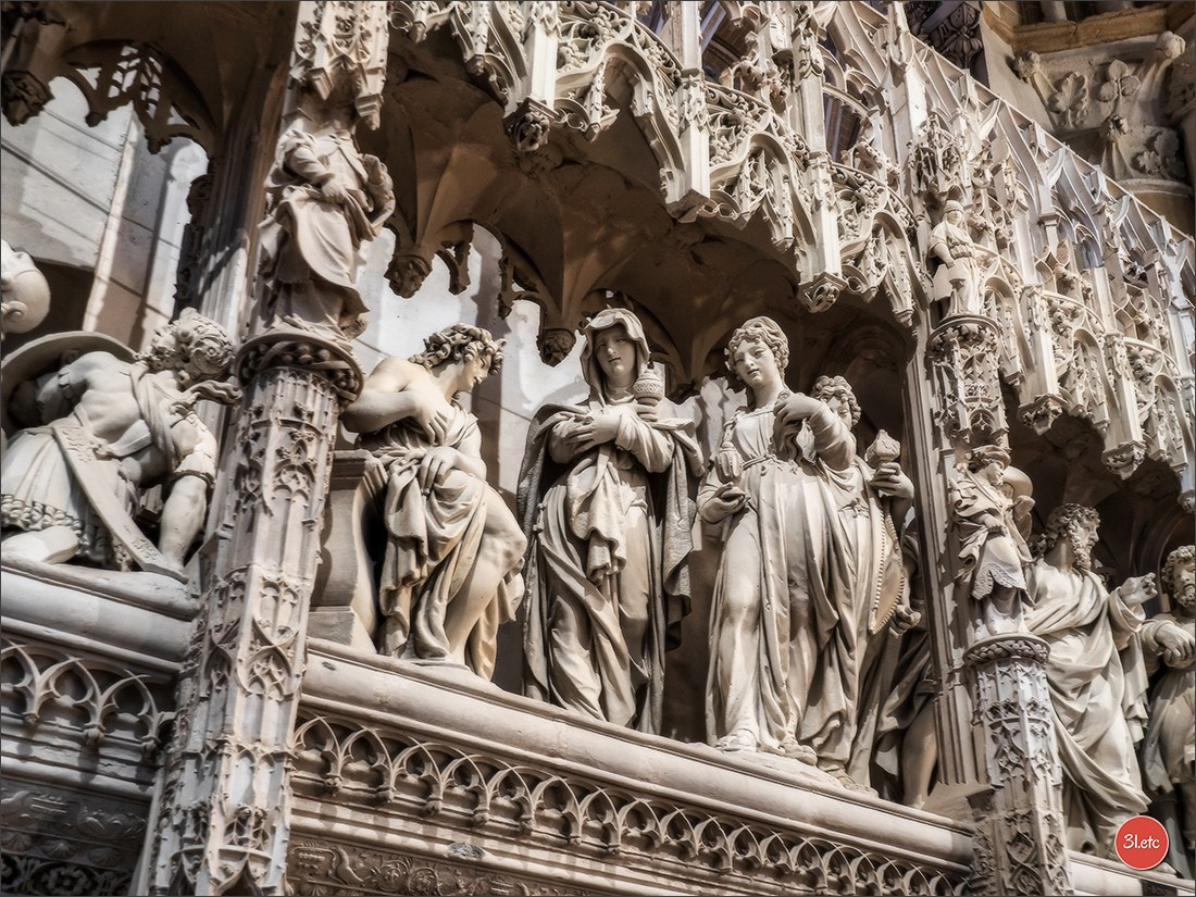Chartres  🇫🇷. Photographe à Strasbourg | Portraits, Studio, Enfants, Événements