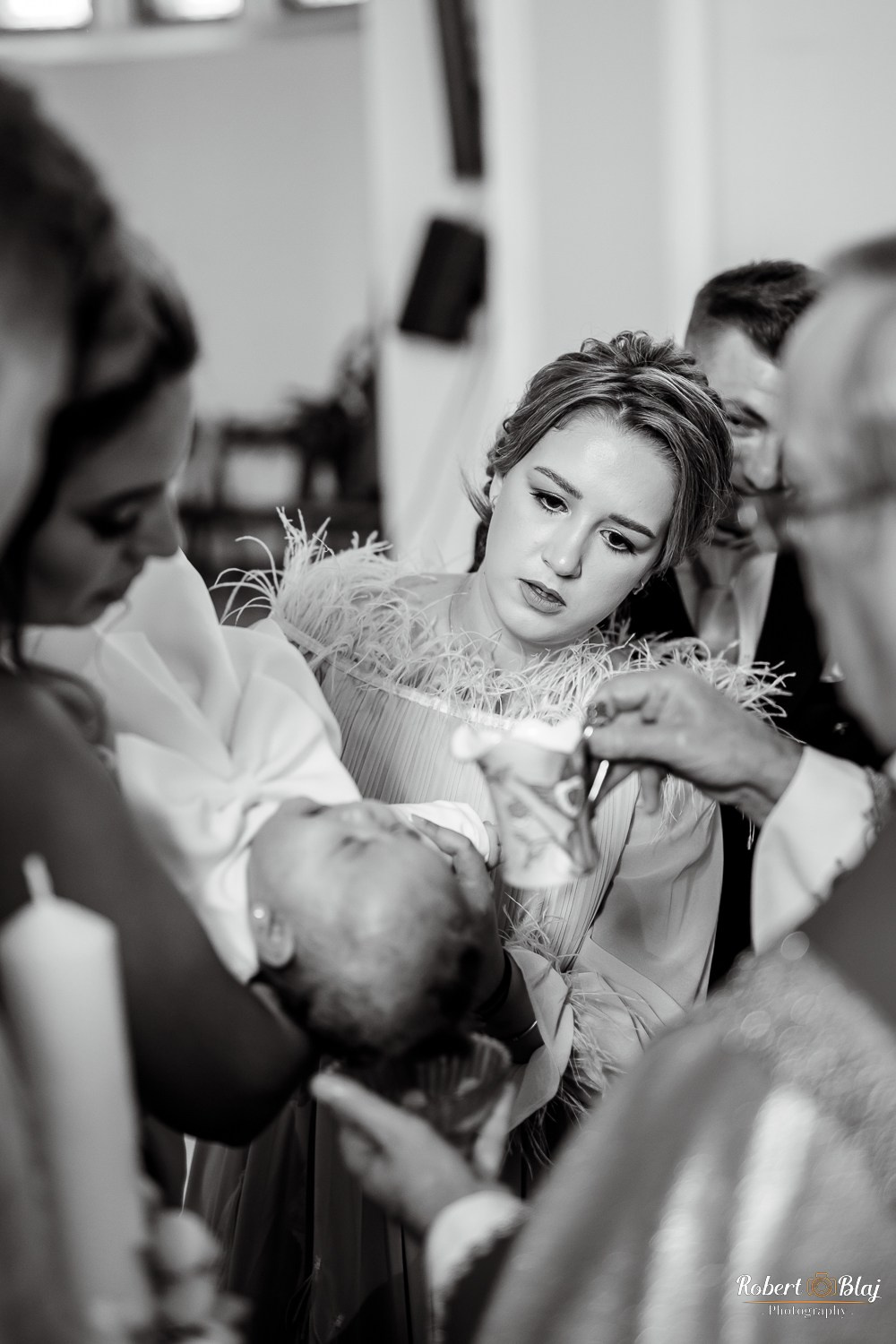 Clara. Robert Blaj - Fotograf Nuntă Iași