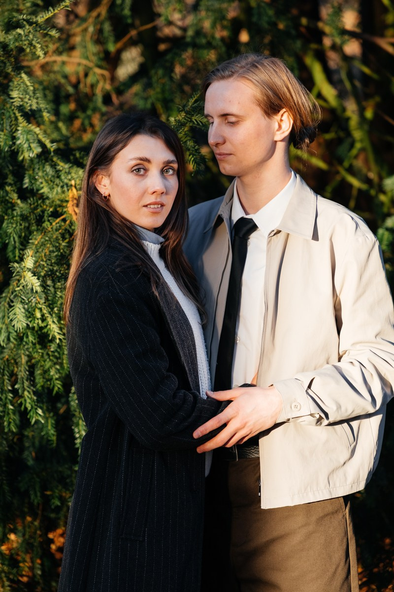 S & I - Романтична Love Story фотографія в Нідерландах та Європі. Весільний фотограф у Нідерландах та Європі — Тіна Ялóва