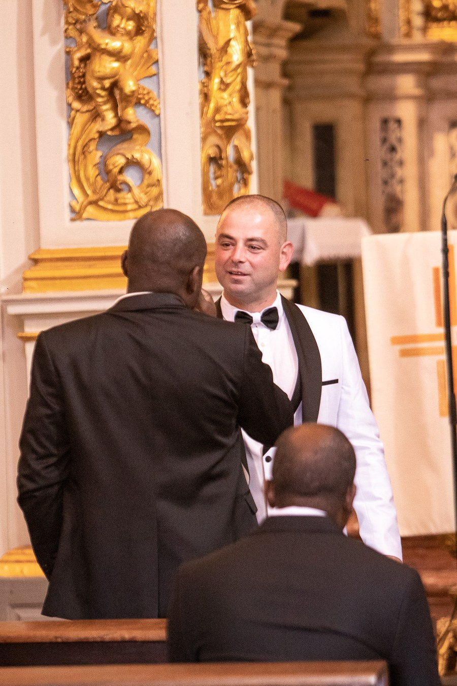 CASAMENTOS. Eddu Photography