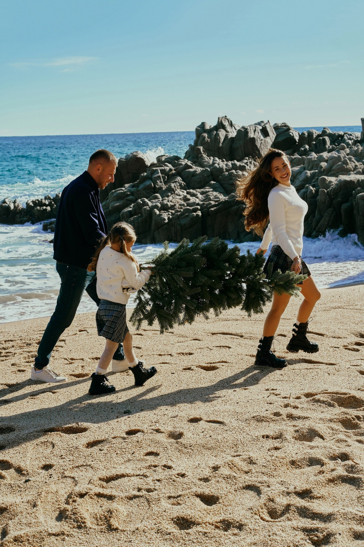 ОТЗЫВЫ. Фотограф в Барселоне Жанна Захарченко