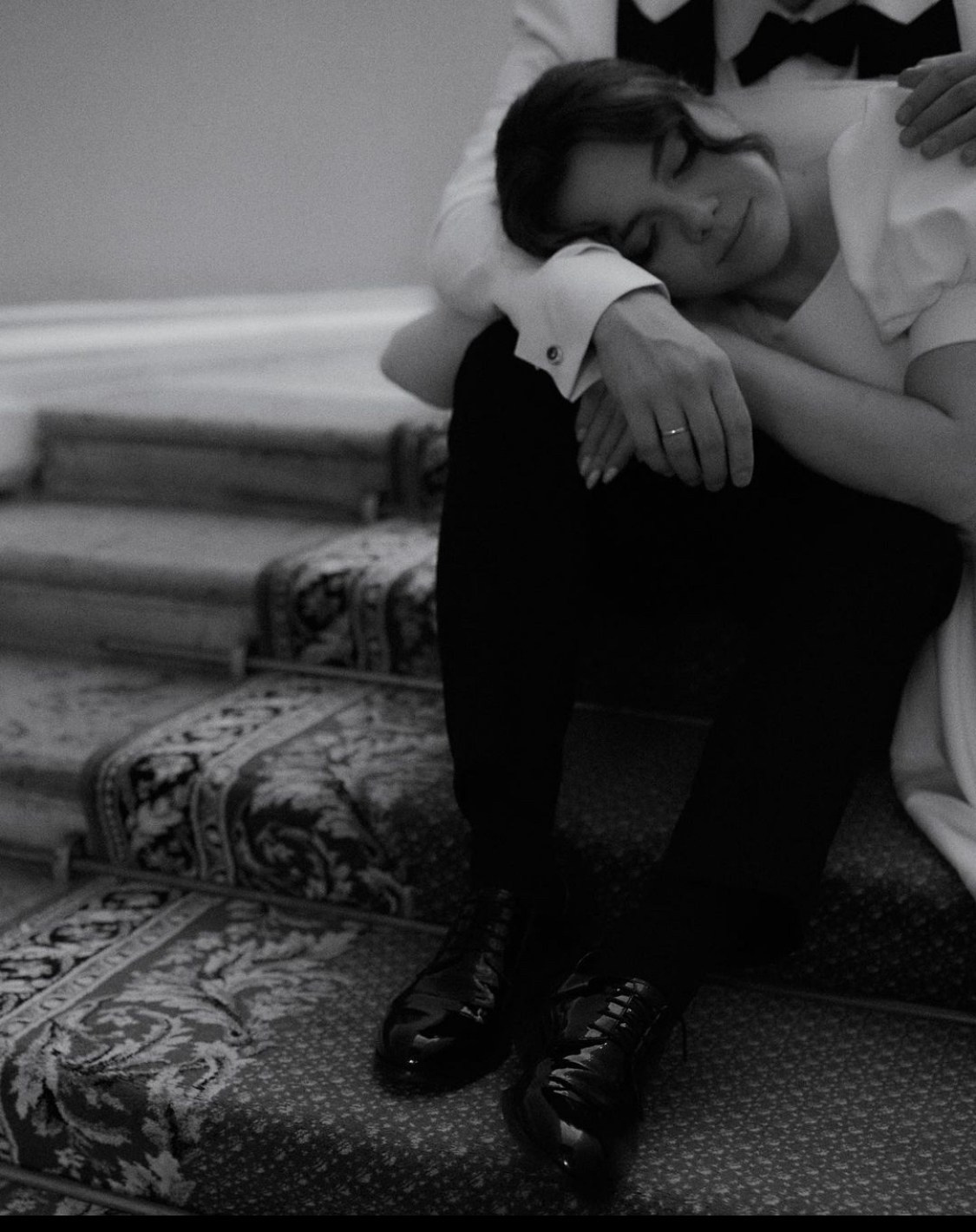 Wedding. Photographe Paris