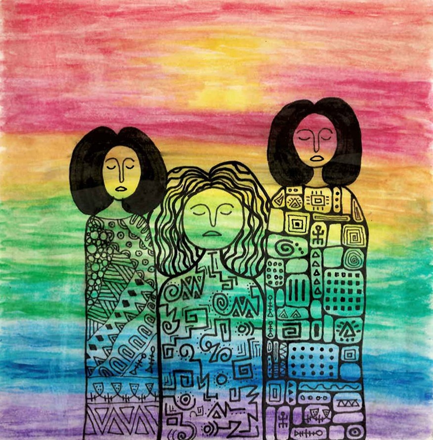 Paintings. Portrait & Brand Photographer in Bradford, West Yorkshire