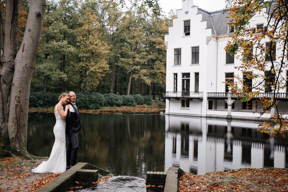 R & J Netherlands. Весільний фотограф у Нідерландах та Європі — Тіна Ялóва