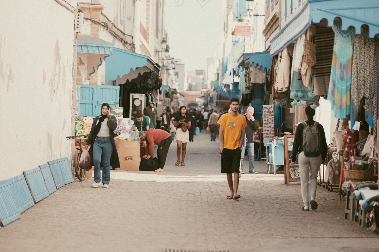 Travel and lifestyle photography. Dana Lišková — Empathetic Photographer | Introspective Artist |Neurodivergent Coach | Founder of Artepy.cz