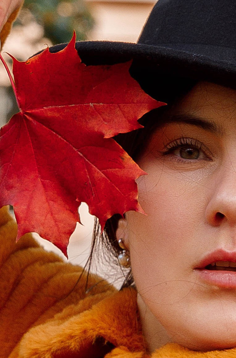 AUTUMN. Silvia Stamati Photography Helsinki