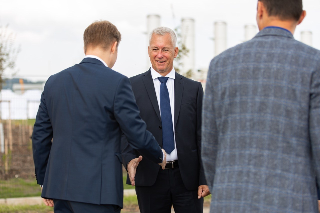 Dana Lišková - Eventová fotografka Praha - event fotografie - firemní akce - byznys portrét - korporátní fotografie 