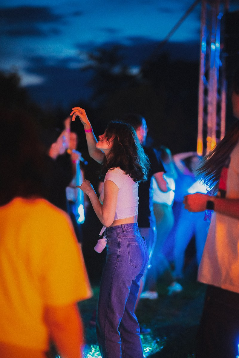 Playrix party. Žukov Studio