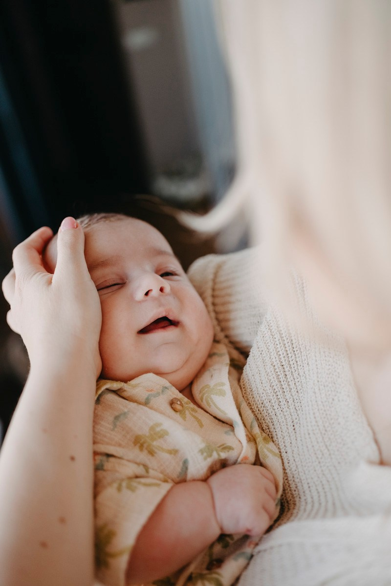 Jelena, Uros i Vasilije / porodicno fotografisanje kod kuce. Deciji i porodicni fotograf u Beogradu Oksana Skendzic