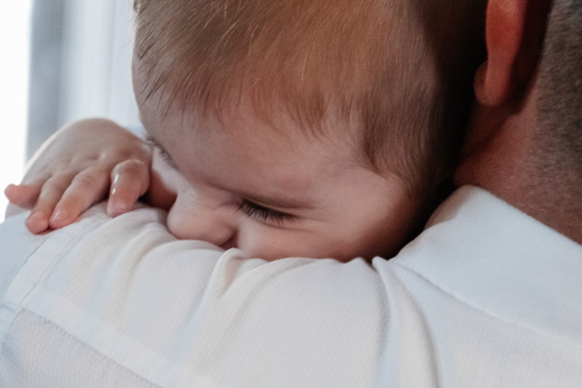 Хрещення M - Прекрасне святкування в Європі та Нідерландах. Весільний фотограф у Нідерландах та Європі — Тіна Ялóва