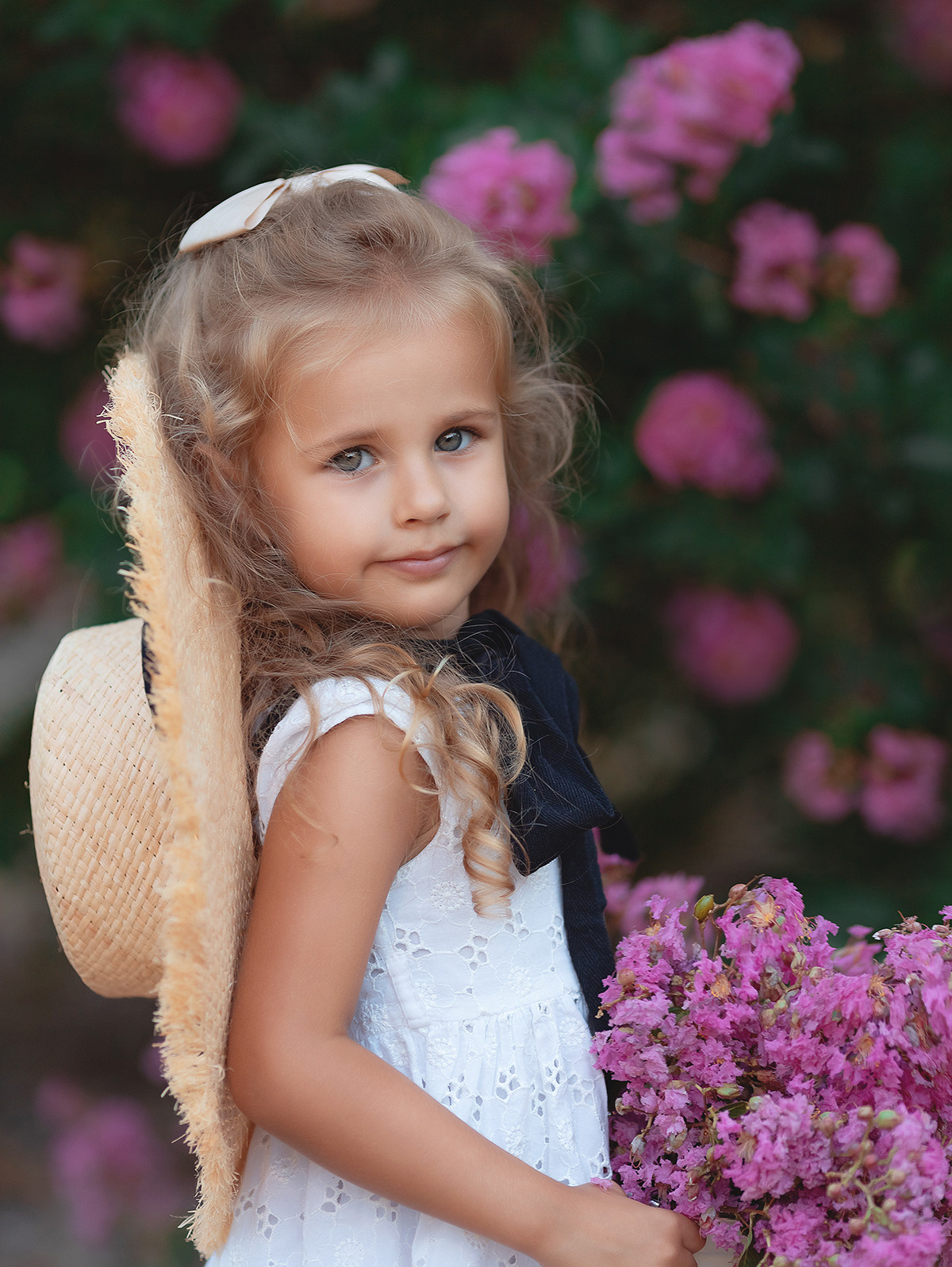 Fotograf de familie la Ungheni și Reggio-Emilia, Alessia Slivca