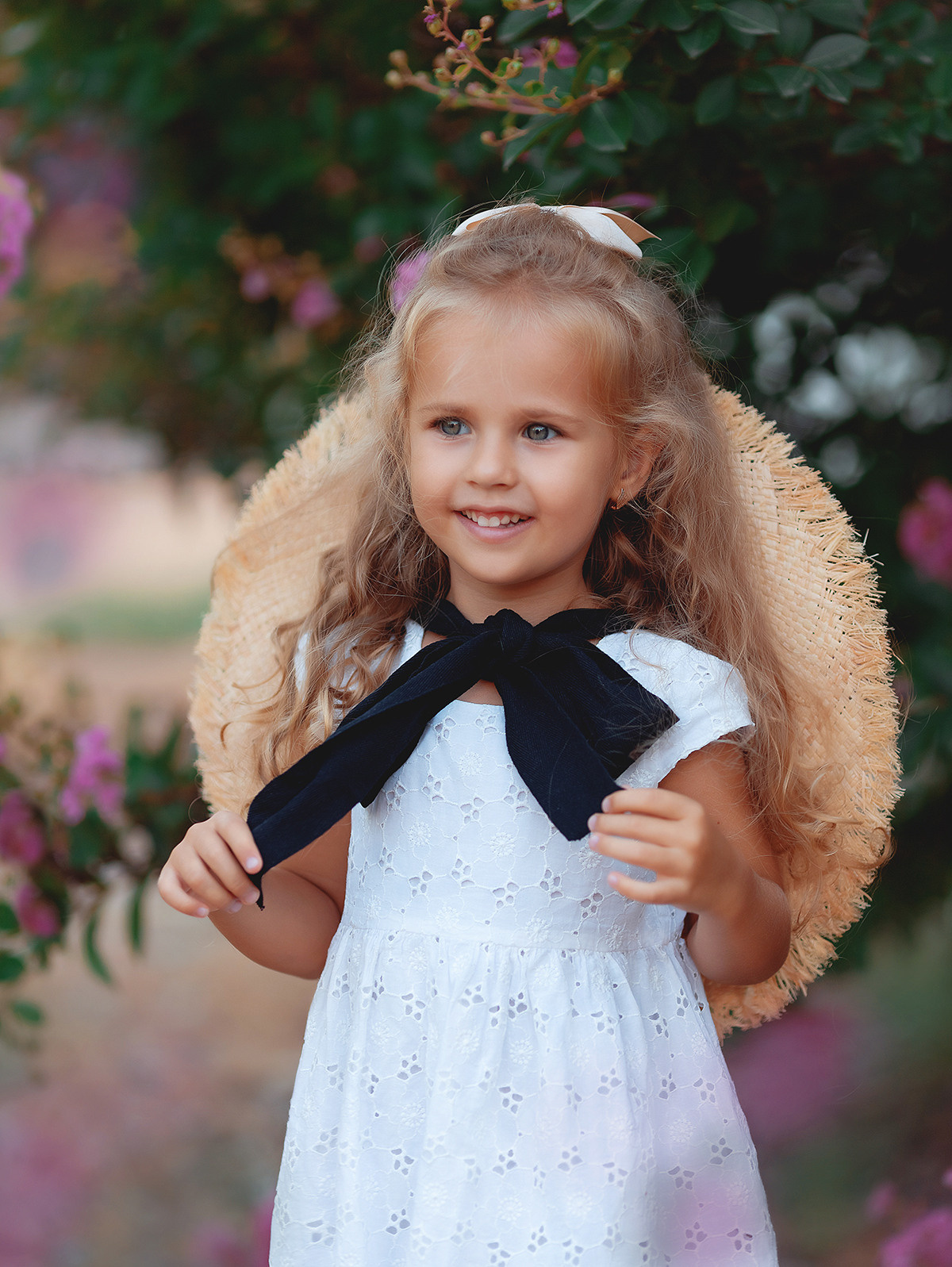 Fotograf de familie la Ungheni și Reggio-Emilia, Alessia Slivca