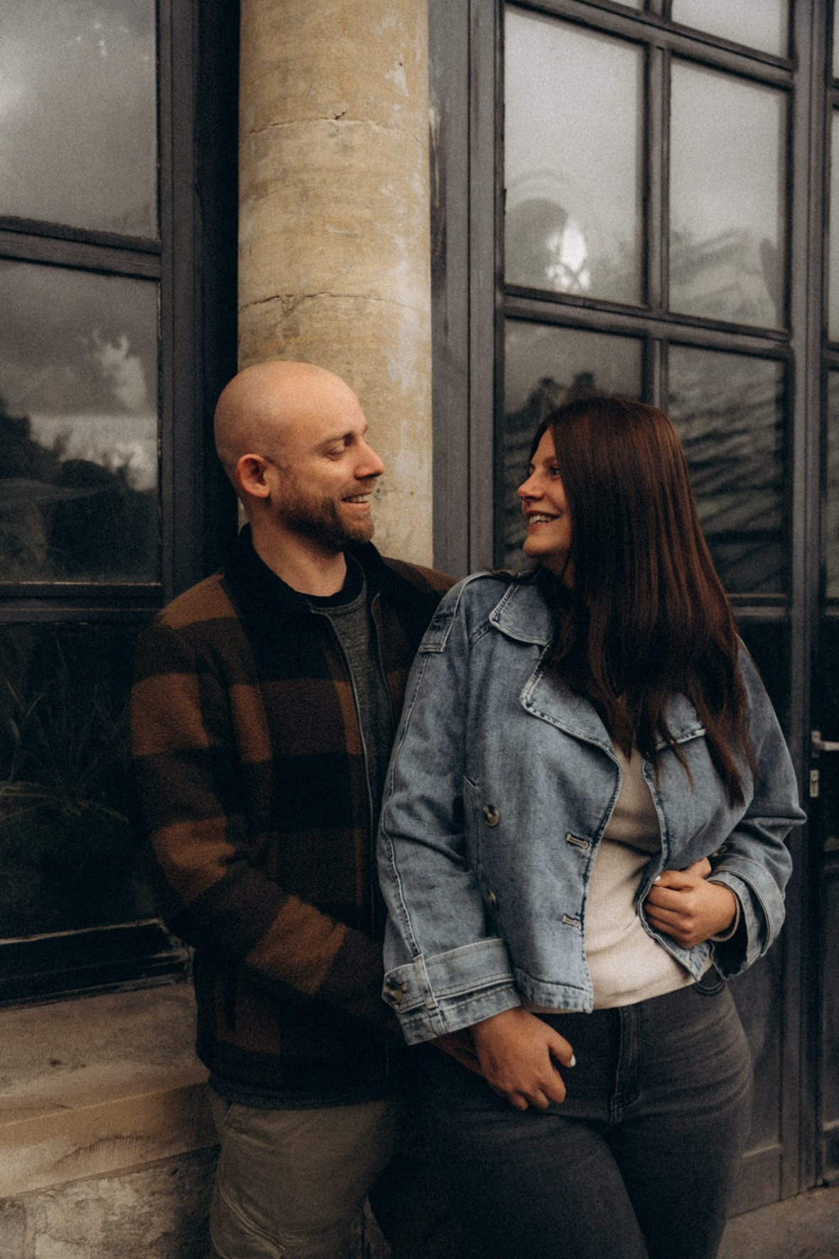 Pre-Wedding Shoot: Tom & Michelle. Little Birdie – Jouw familie- en huwelijksfotograaf in België en daarbuiten