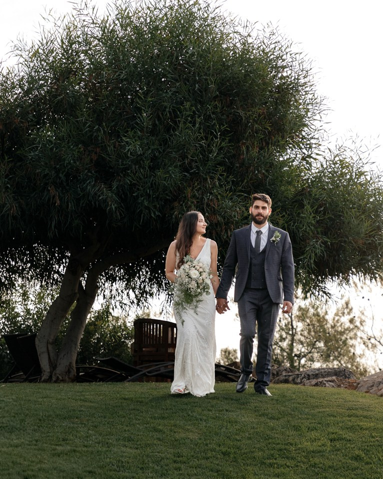 Wedding Highlights. Destination Bruiloft Fotograaf in Nederland en Europa - Tina Yalova
