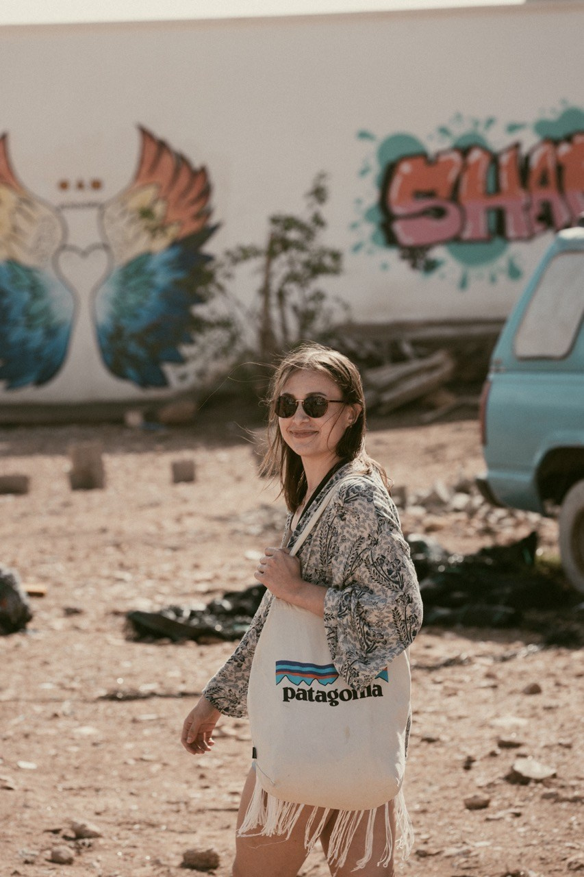 Travel and lifestyle photography. Dana Lišková — Empathetic Photographer | Introspective Artist |Neurodivergent Coach | Founder of Artepy.cz