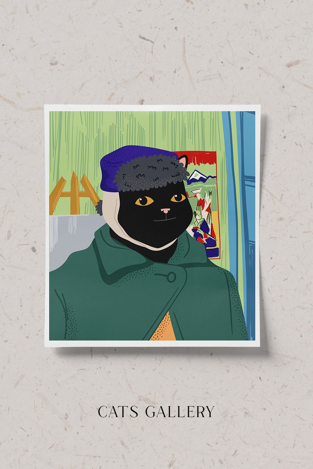 Vector Illustrations. Helen Reveur | Illustrator & Brand Designer | Ready-Made & Custom Illustrations