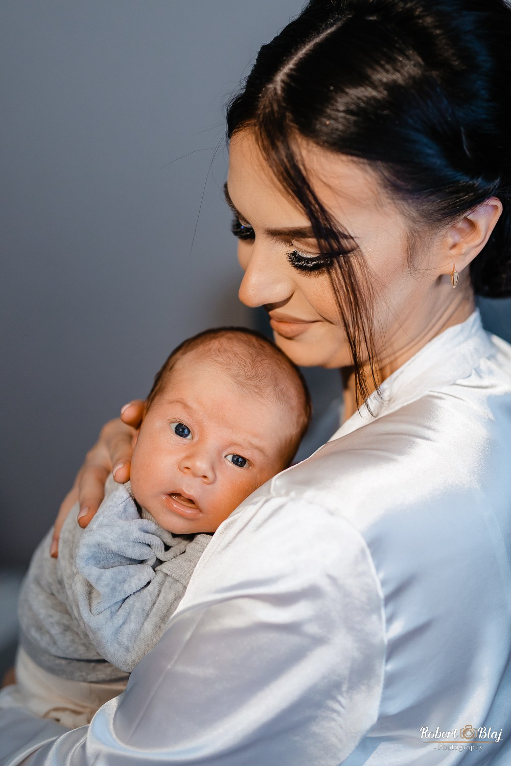 Adelina & Ion (Italy). Robert Blaj - Fotograf Nuntă Iași