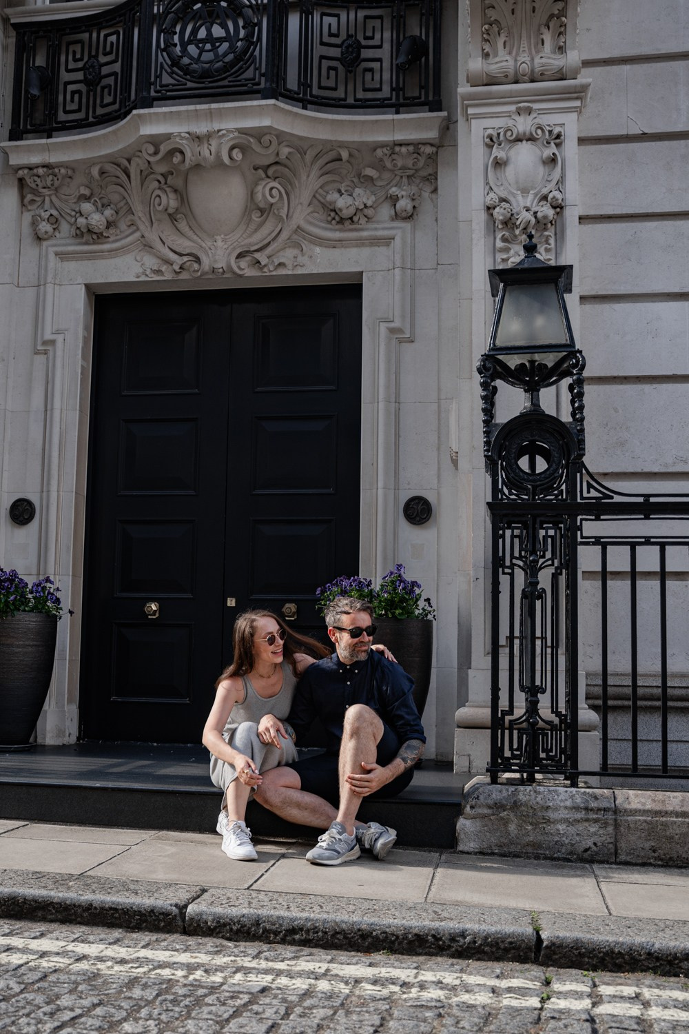 Yulya Billy Cristian. Tonya Kyrylenko photographer in London