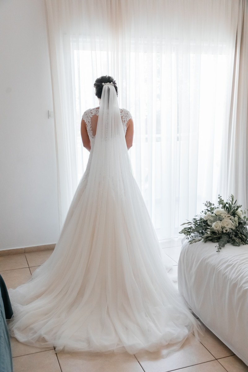 L & G - Destination Bruiloftsfotograaf in Nederland en Europa. Destination Bruiloft Fotograaf in Nederland en Europa - Tina Yalova