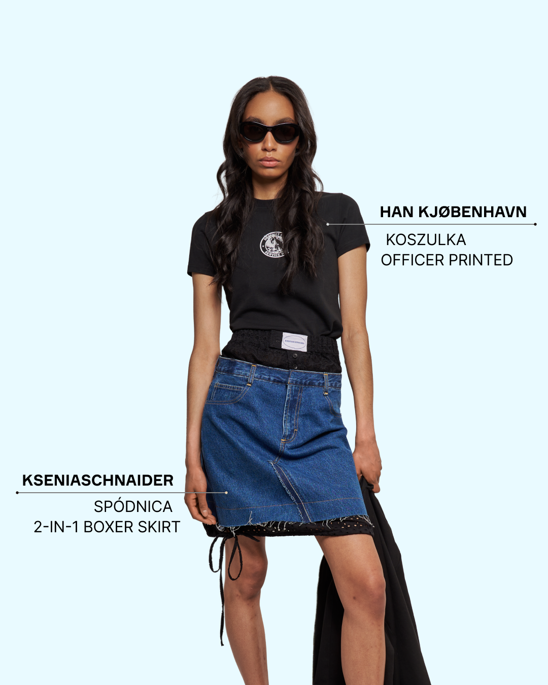 Brands | Collabortions | Stores. Personal and fashion photography for brands and modeling agencies. Warsaw, Europe. Yaroslav Storchak