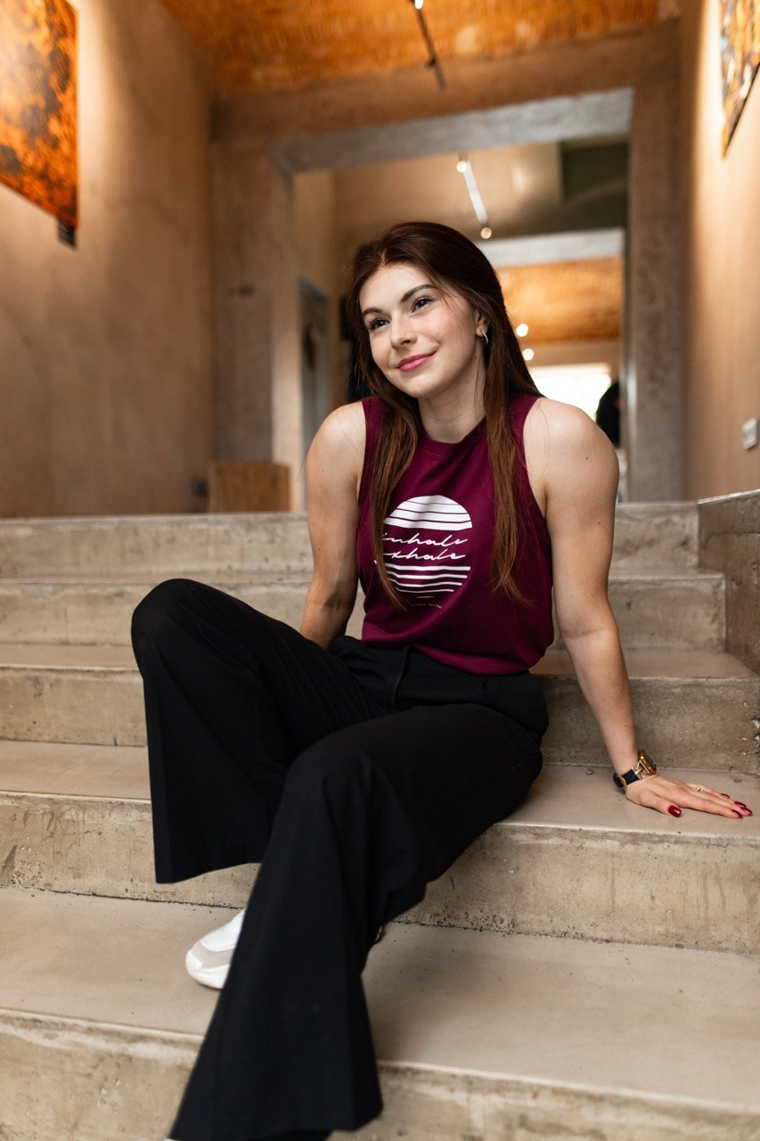 PRO ZNAČKY. Dana Lišková — Empatická fotografka | Introspektivní umělkyně | Neurodivergentní koučka| Zakladatelka Artepy.cz