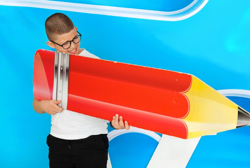 FOTOGRAFIEREN IN DER SCHULE — WIEN