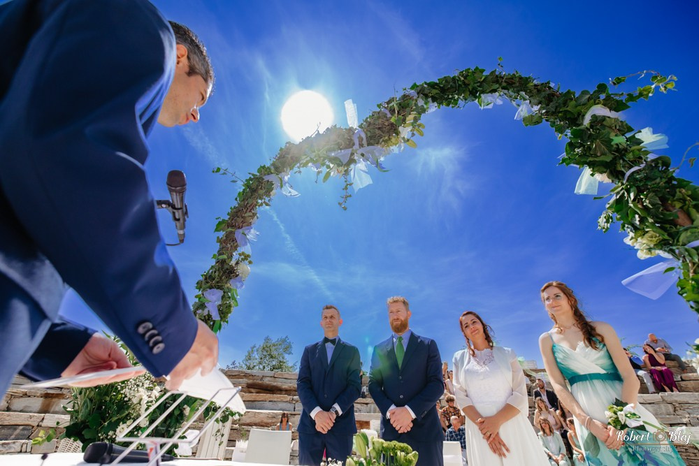 Giulia & Stefano (Italy). Robert Blaj - Fotograf Nuntă Iași