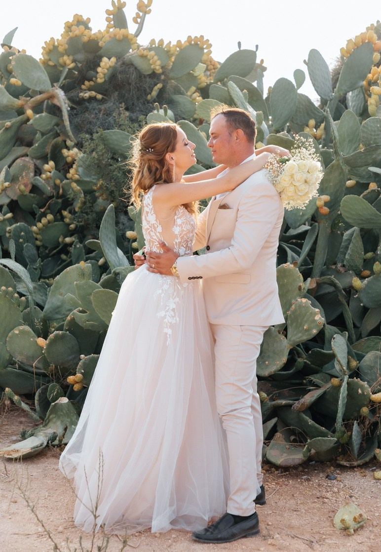 Wedding Highlights. Destination Bruiloft Fotograaf in Nederland en Europa - Tina Yalova