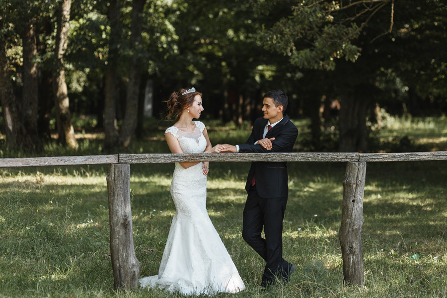 Standart Studio — Услуги фото видео на свадьбу Молдова Кишинев