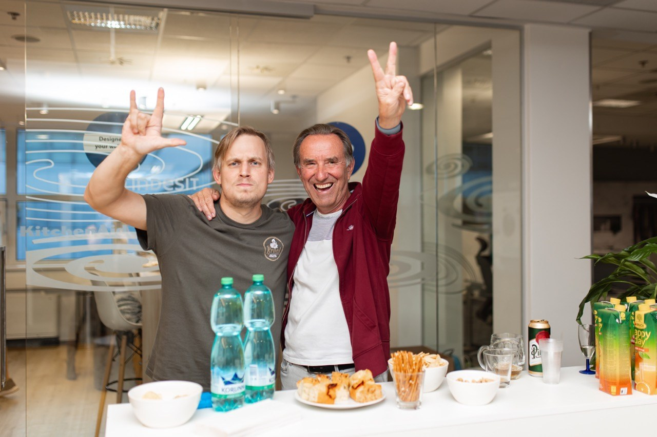 Dana Lišková - Eventová fotografka Praha - event fotografie - firemní akce - byznys portrét - korporátní fotografie 