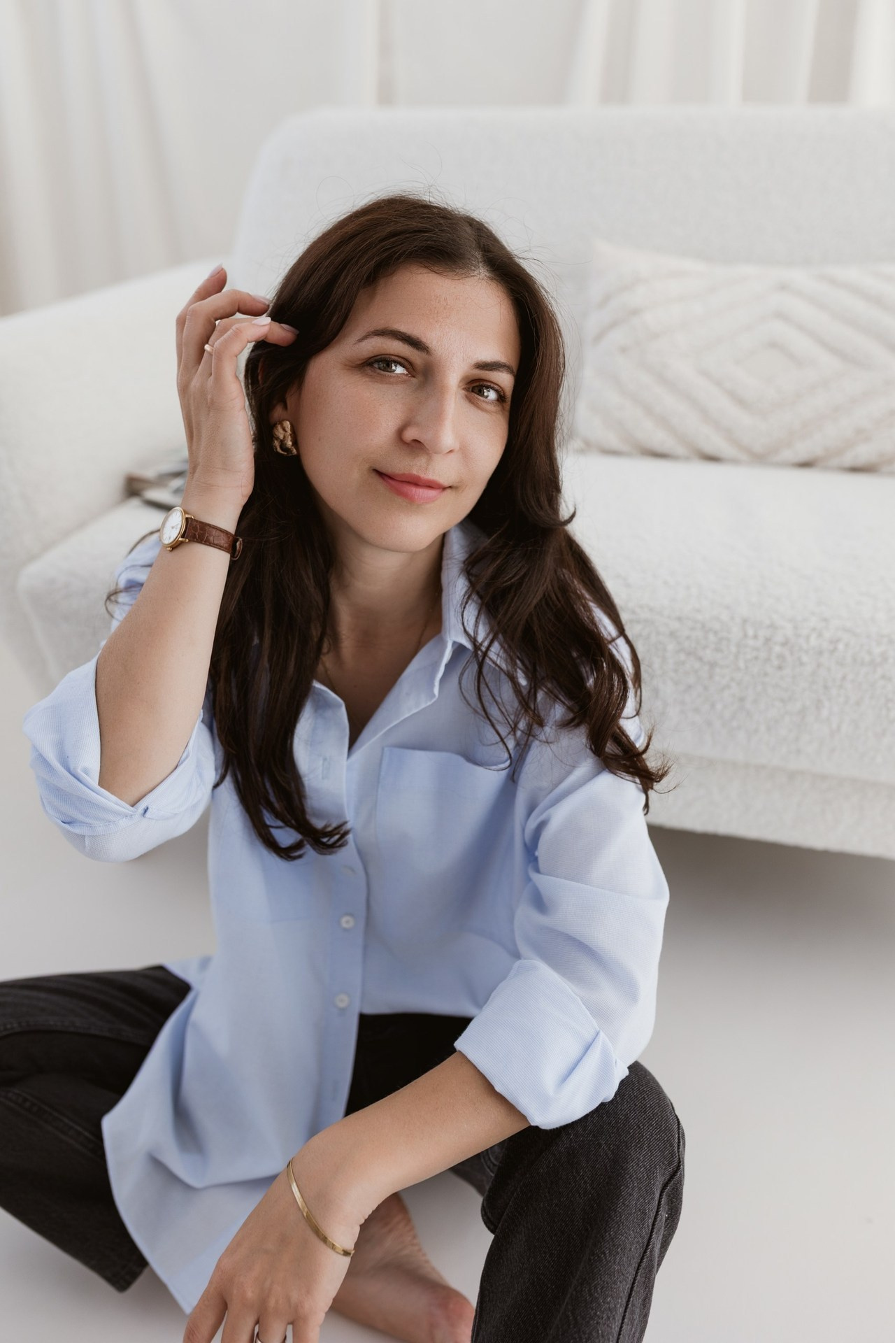 Feedbacks. Anna Levina Photography