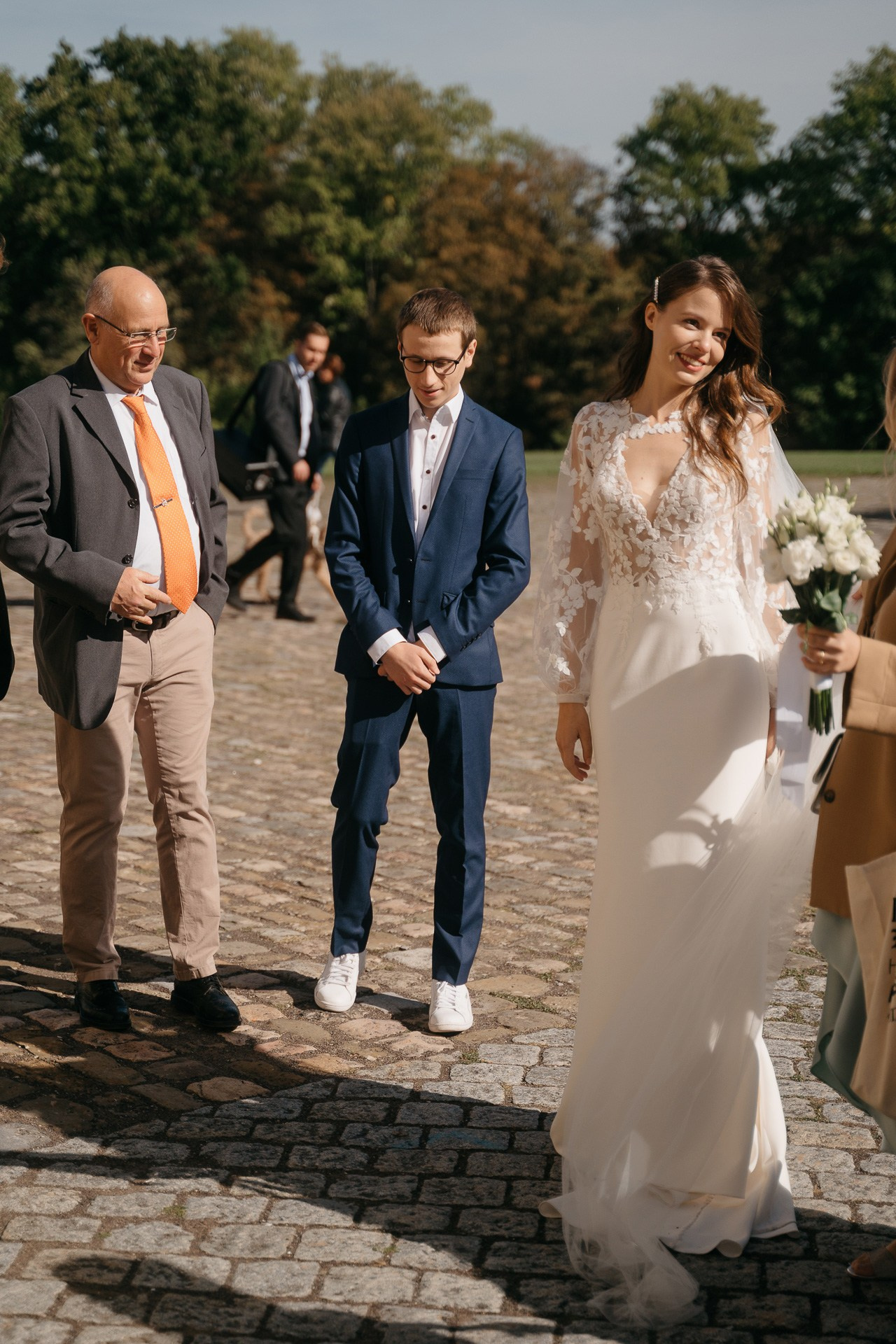 Schloss Solitude. Wedding photograper — Alex Popov photography Germany, Switzerland, Italy, France. Based in Stuttgart