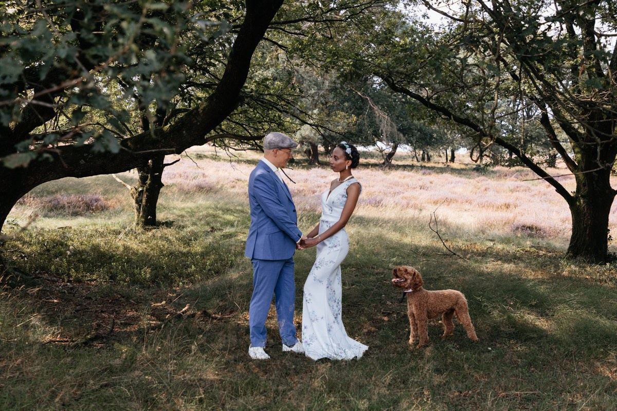 G & D Netherlands. Весільний фотограф у Нідерландах та Європі — Тіна Ялóва