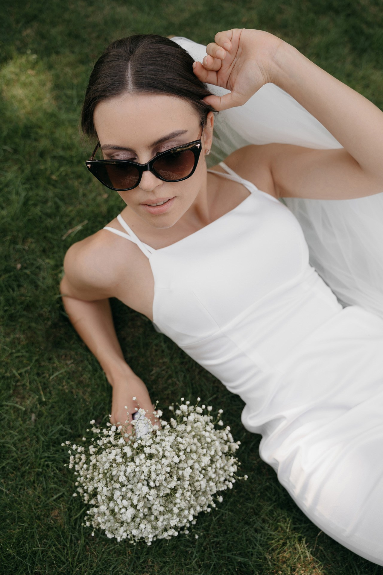 Свадебные фотографии. Свадебный и семейный фотограф Алексей Попов. Штутгарт, Германия