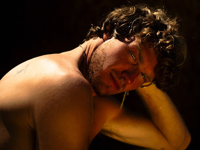 Portrait Photography. Murat Bostan Fotografie für Events, kleine Hochzeiten und Portraitfotografie