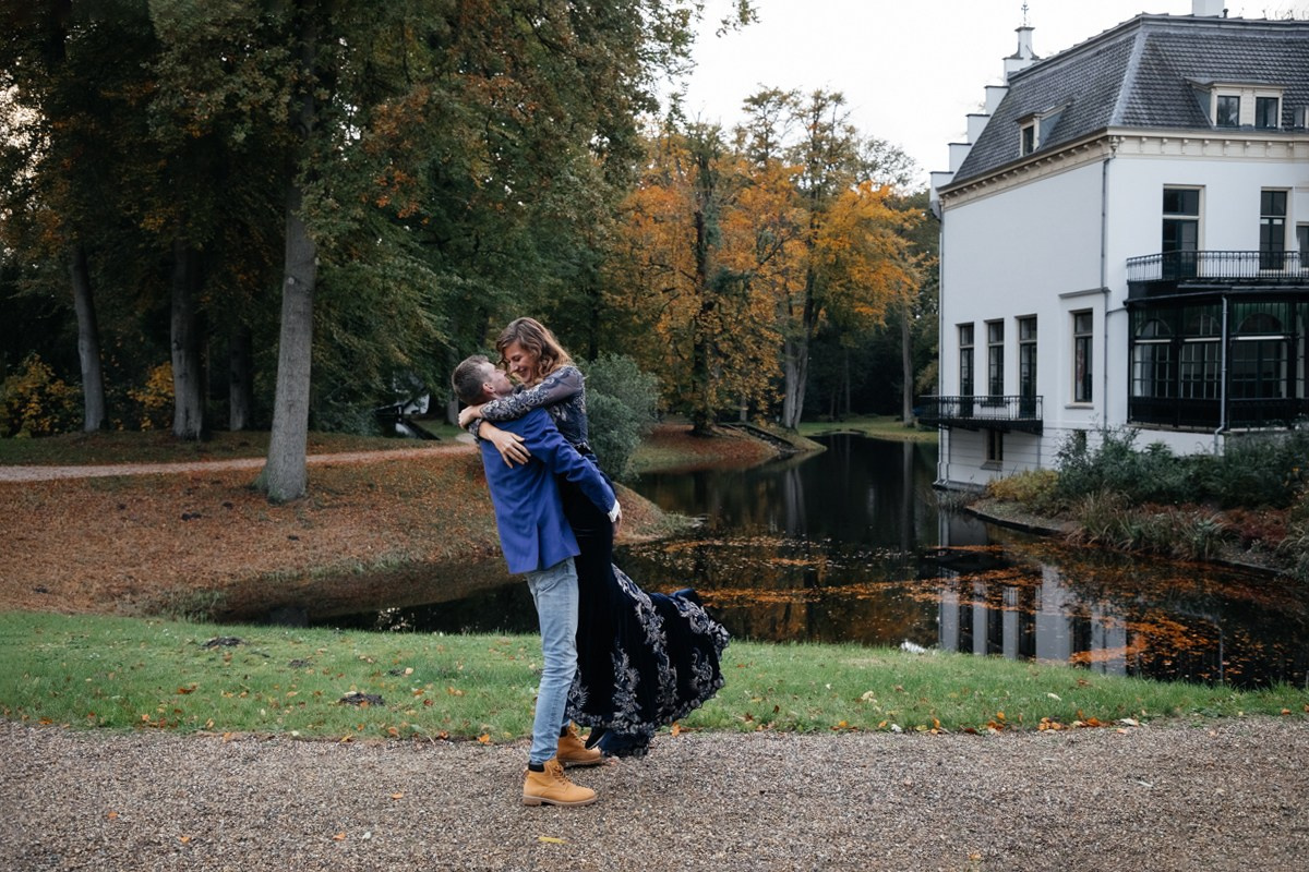 Весільний фотограф Нідерланди 