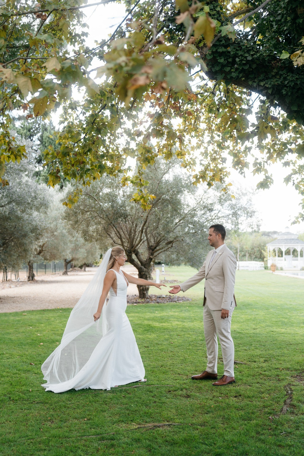 Provence & Promises. Wedding photograper — Alex Popov photography Germany, Switzerland, Italy, France. Based in Stuttgart