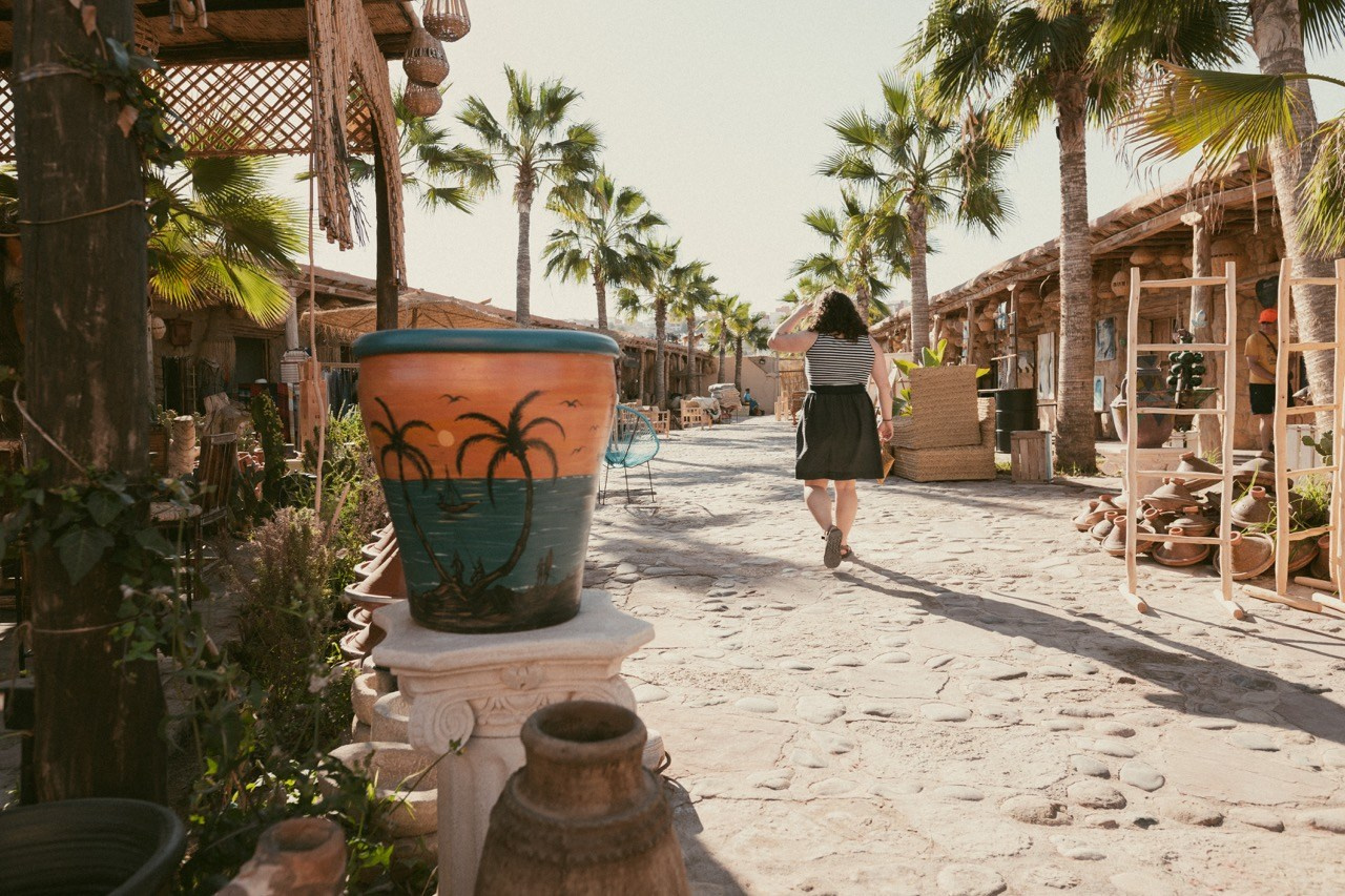 Travel and lifestyle photography. Dana Lišková — Empathetic Photographer | Introspective Artist |Neurodivergent Coach | Founder of Artepy.cz