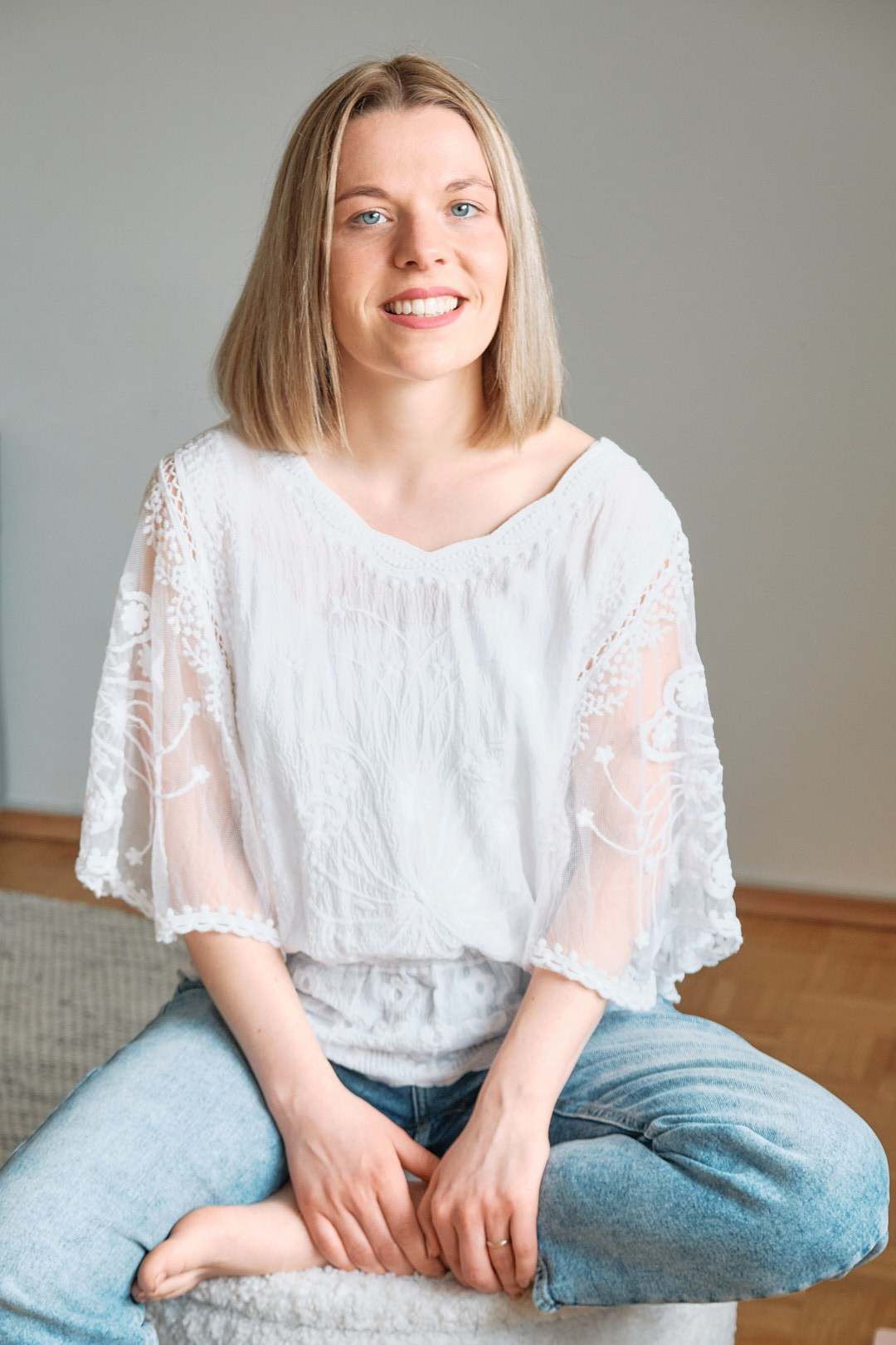 Jessica. Valeriya Rudolph: Familien & Business Fotografin aus Karlsruhe