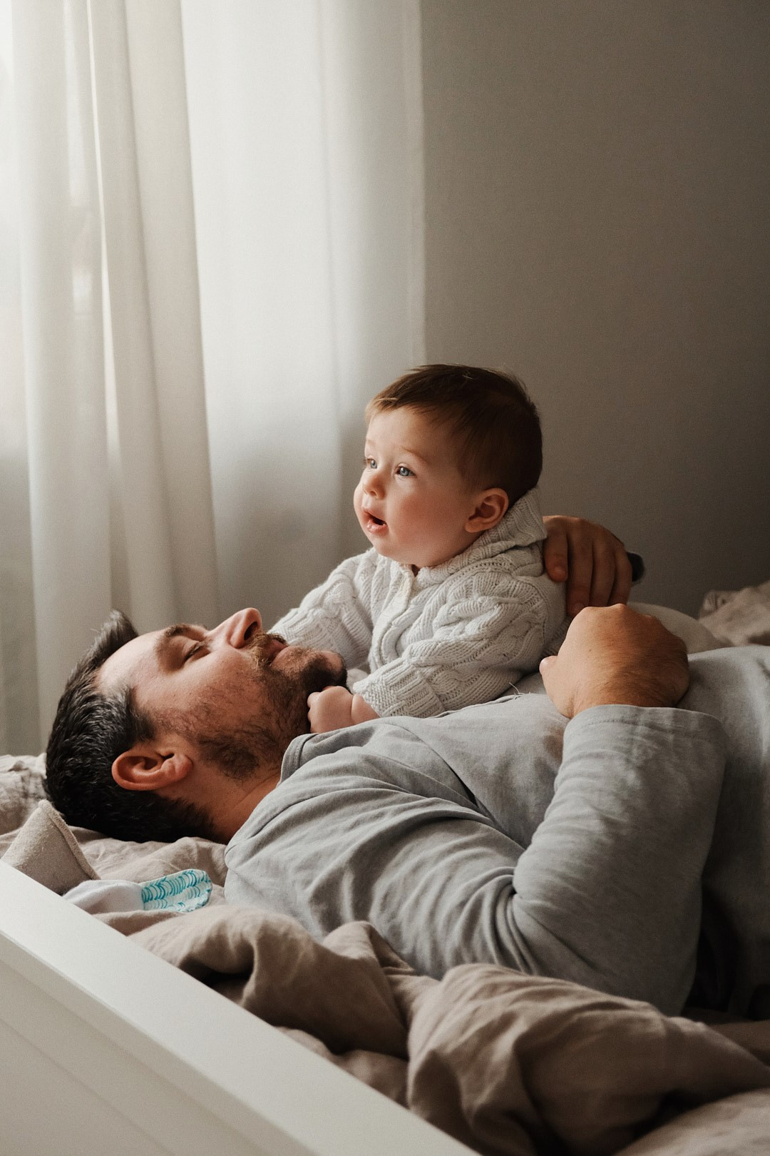 Bastian & Maya. Valeriya Rudolph: Familien & Business Fotografin aus Karlsruhe