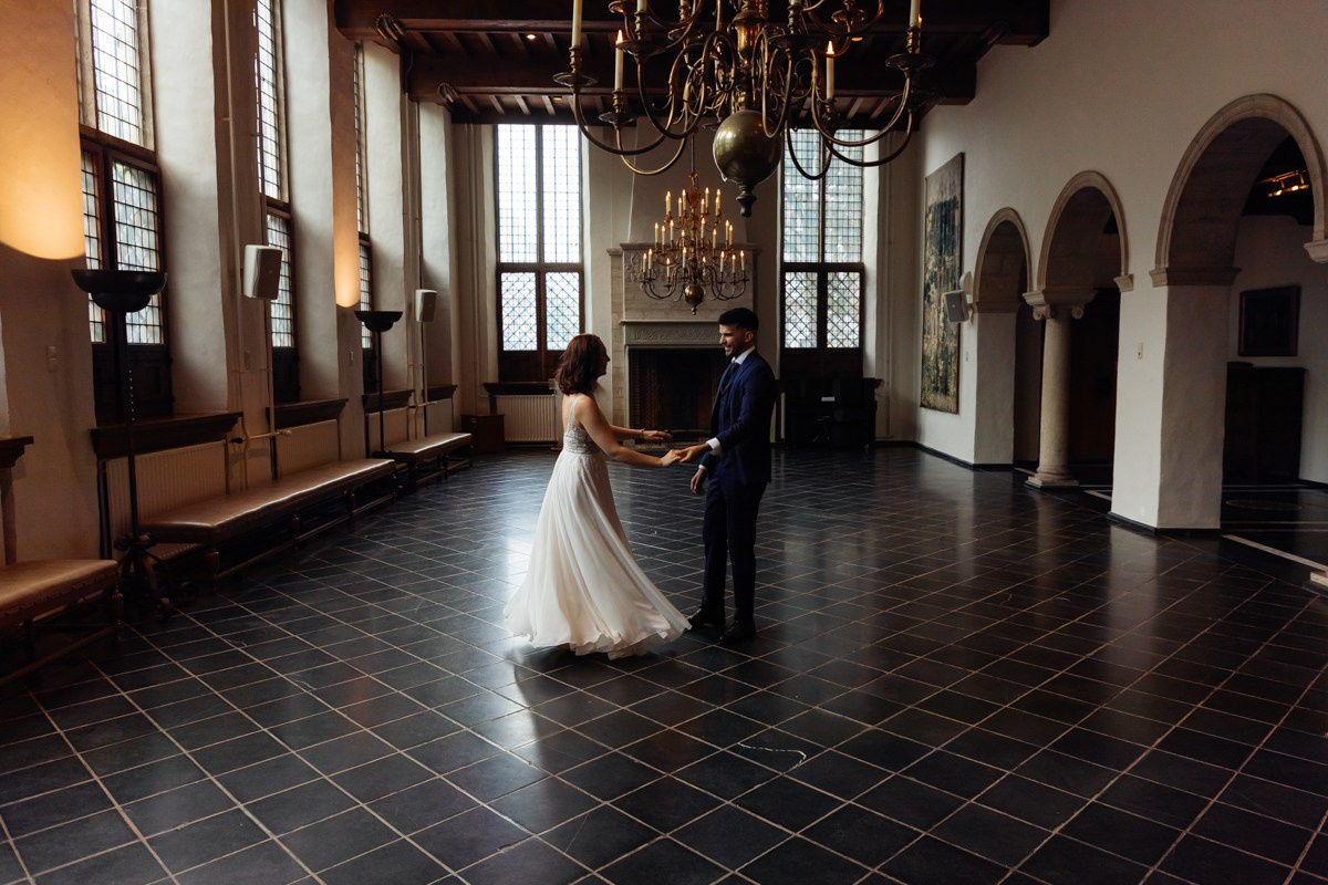 A & B Netherlands. Свадебный фотограф в Нидерландах и Европе — Тина Ялóва