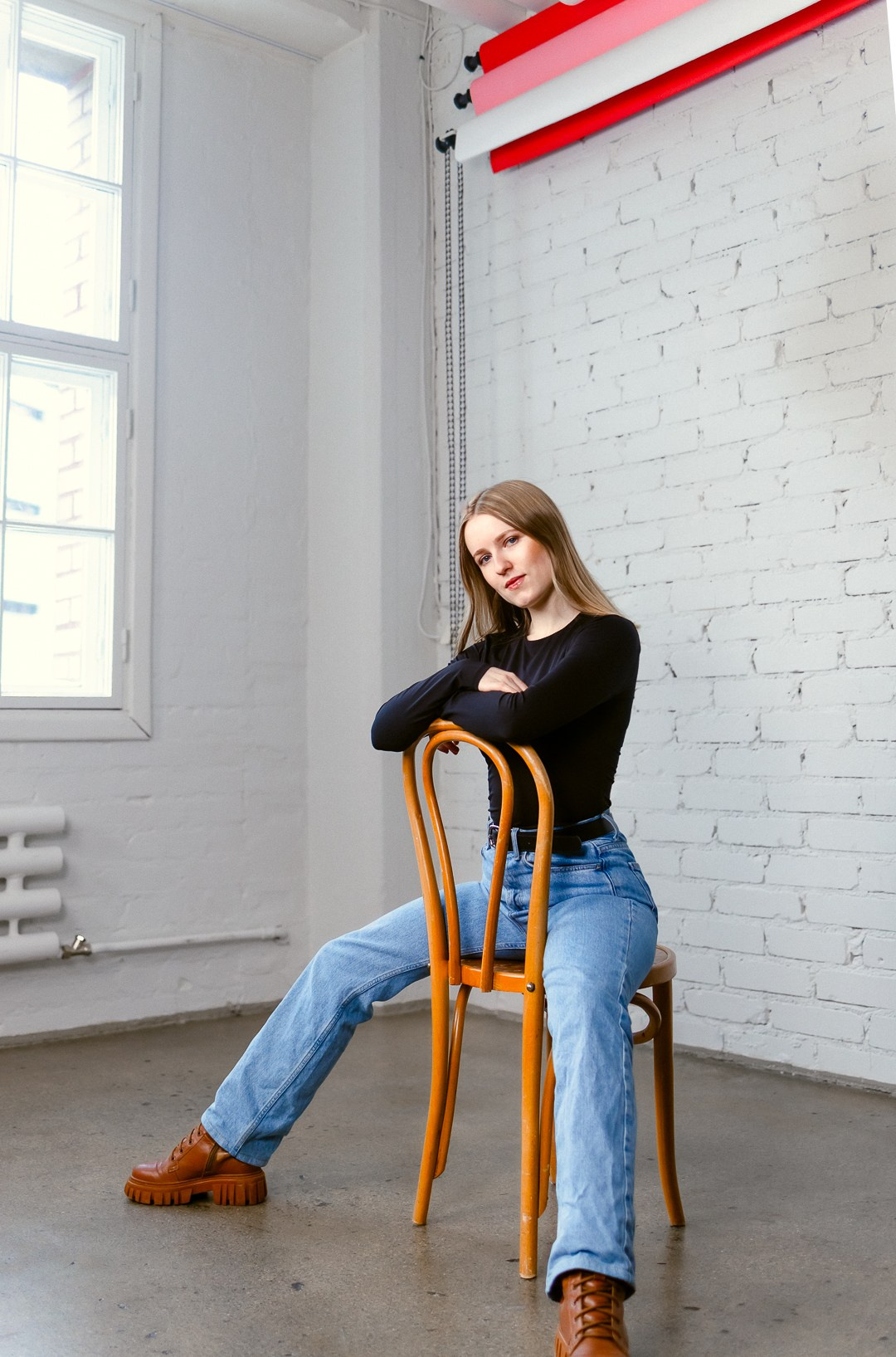 Студийный свет