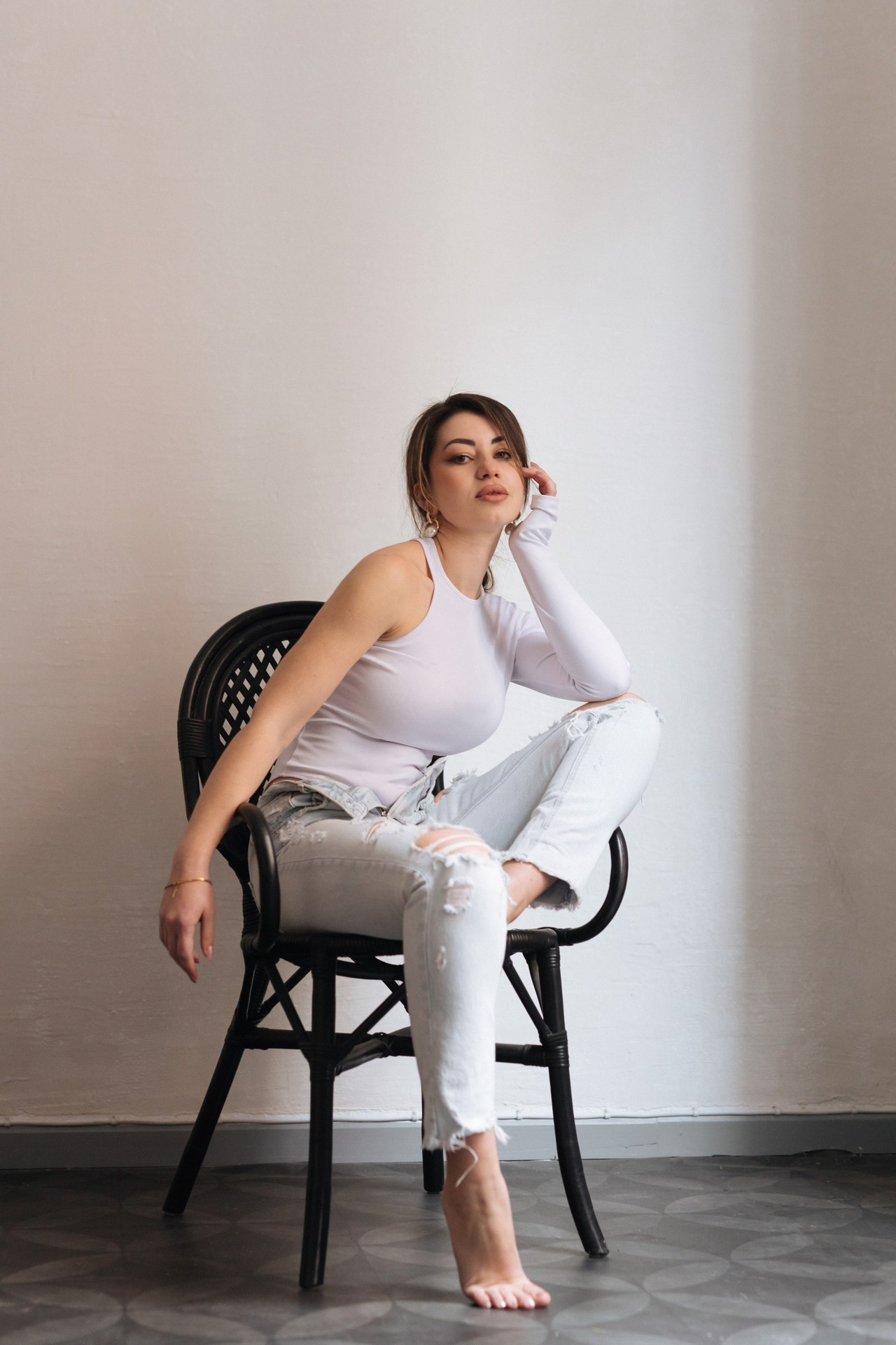 Comentarios. Fotógrafo en Barcelona  Maslik Yulia