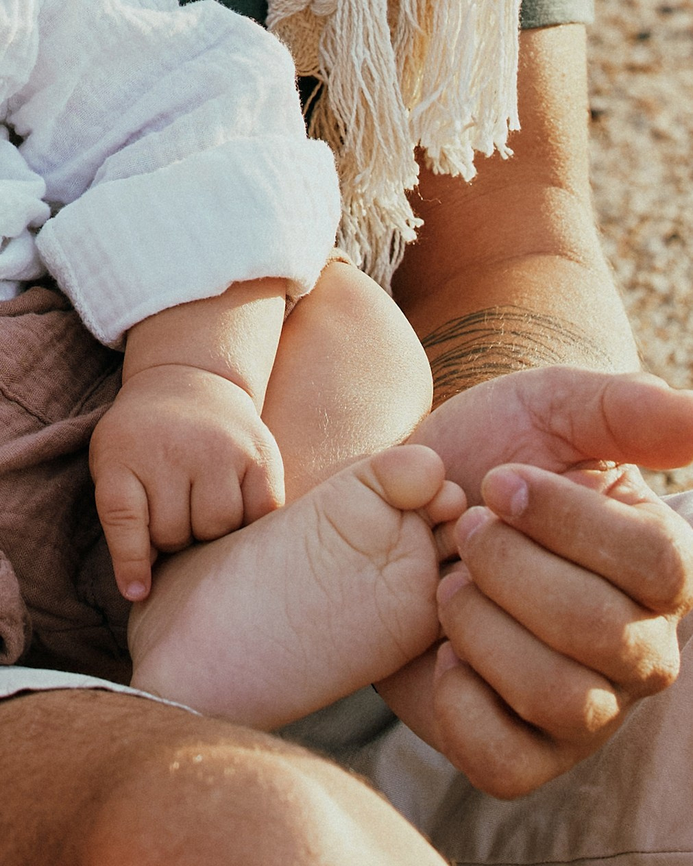 Первые лучи. Раду и Яна. Фотограф в Барселоне Жанна Захарченко