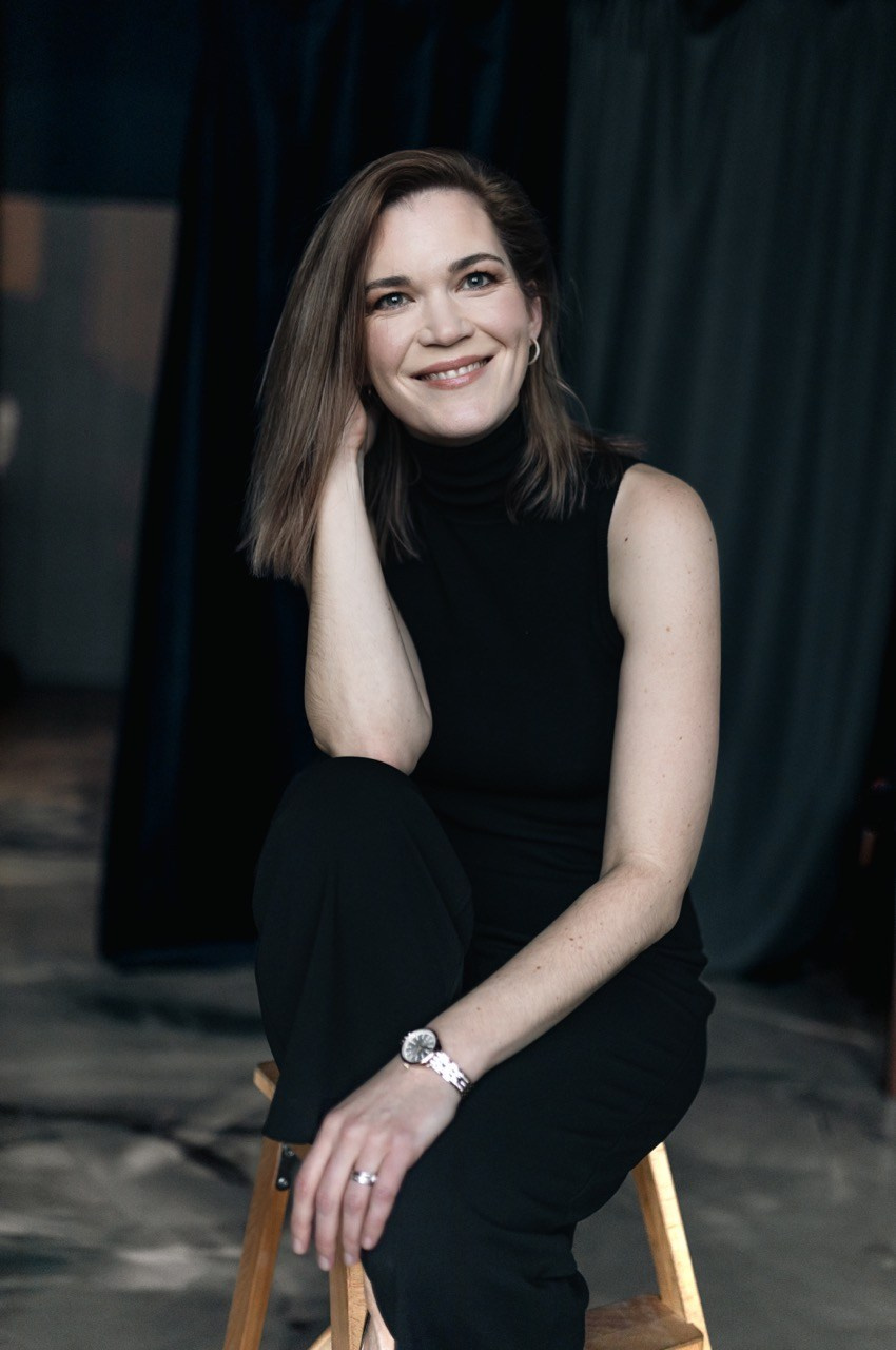 Dana Lišková - Portrétní a brandová fotografka Praha - Byznys portrét Praha - Brandové foto praha - Byznys portrét Praha